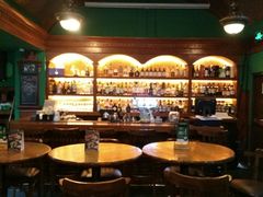 -IRISH PUB NO.9 爱尔兰酒吧