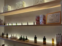 -青曼SPA·按摩·采耳·足道(龙之梦店)