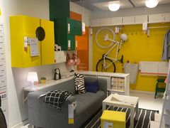 -宜家家居(西安未央商场店)