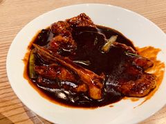 -君东记本帮面馆(天钥桥路店)