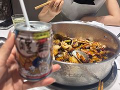 -七欣天香辣蟹火锅(苏州东大街店)