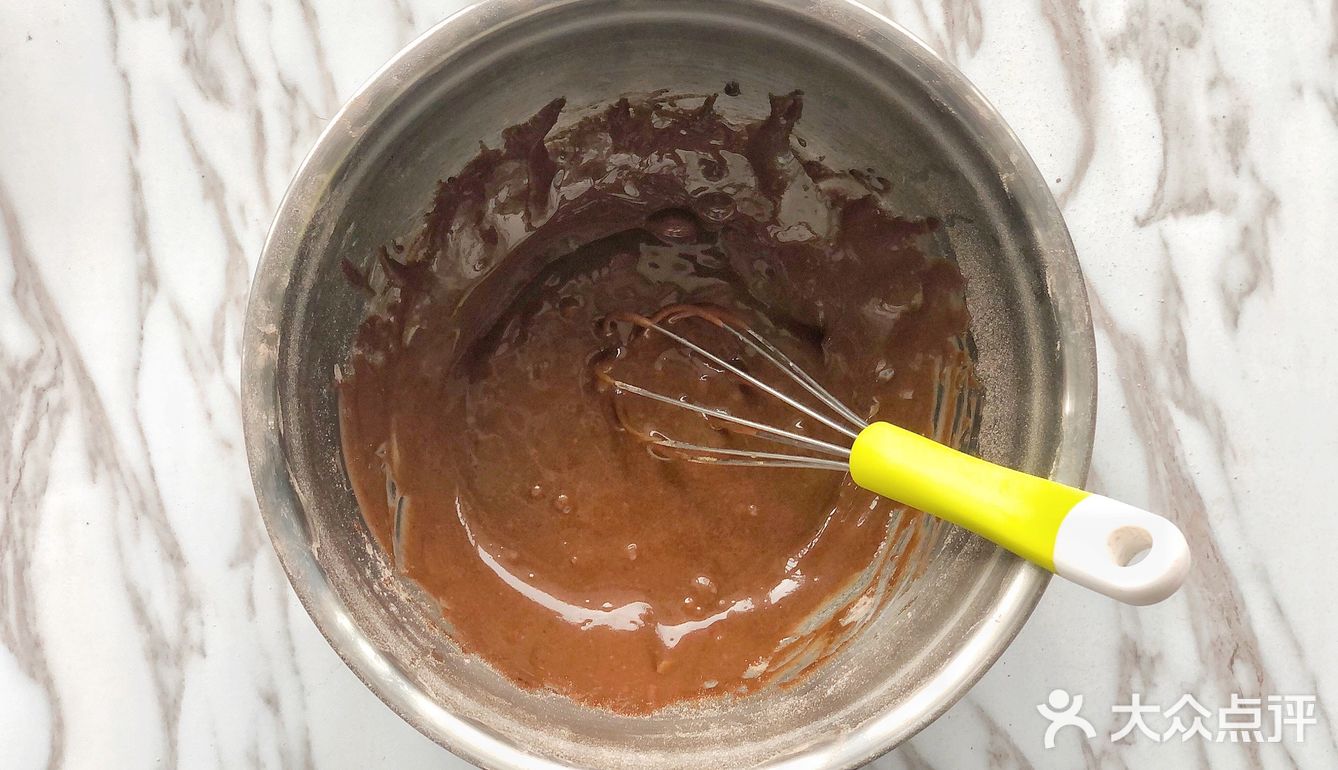 不会抹面星人也能做好的奥利奥裸蛋糕