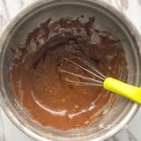 不会抹面星人也能做好的奥利奥裸蛋糕