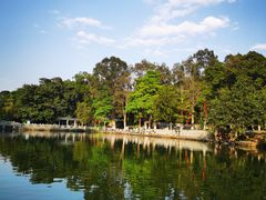 -广州市白云山风景名胜区
