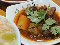 -功牛泉州牛肉小吃(崇武店)