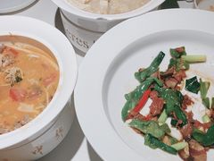 -有锞私房菜(良乡大学城店)