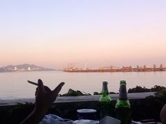 -星海湾跨海大桥