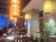 -张家卫·阳江菜·小海鲜(肥婆湾桥店)