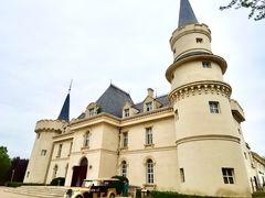 -北京张裕爱斐堡酒庄