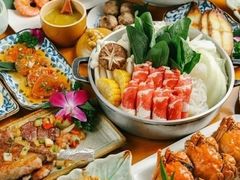 -大焰自助日式料理 铁板烧(徐汇店)