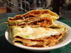-陈记锅巴菜(五大道店)