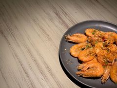 避风塘炒虾-上屿水产(鼓浪屿一店)