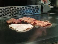 -湘汇概念铁板烧(铁西万达店)