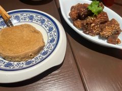 -王繁星面馆(西安熙地港店)