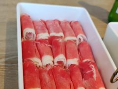 -古关火锅店(古北水镇景区店)