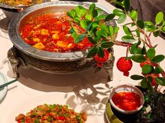 -奔跑吧陕菜·盛世长安(民乐园万达店)