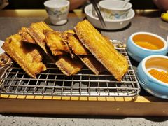 -老头儿油爆虾(星光一期店)