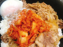 -食其家·牛丼咖喱(太阳宫店)