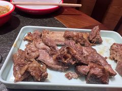 -京元盛铜锅涮肉(上海总店)