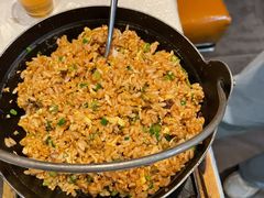 -李老爹香辣蟹(宣武门店)