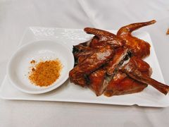 -粤江春·早茶·潮粤菜·宴会(罗湖宝能中心店)