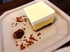 -知亘茶食