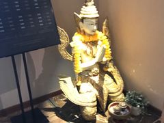 -SABAI THAI SPA泰式按摩体验馆(北城天街店)