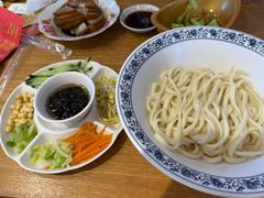 -北三条胡同打卤面馆(雍和宫店)