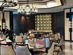 -中山保利艾美酒店-乐美中餐厅