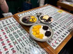 -堂屋糖水店(愚园店)