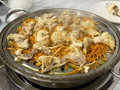 -凯盈阁·顺德私房菜·桑拿鸡