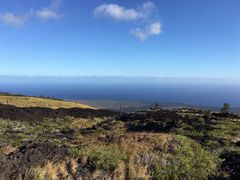 -夏威夷火山国家公园