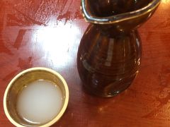 苗家糯米酒-和福餐馆(西江古街店)
