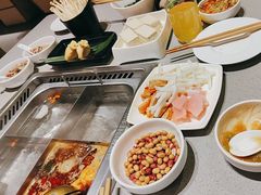 -海底捞火锅(名门店)