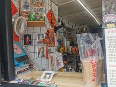 -陈记甜品窝(中山北路店)