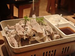 -耶里夏丽·新疆菜·28年喀什老馆(田林东路店)