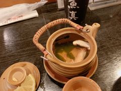 -鱼真(うおまさ)