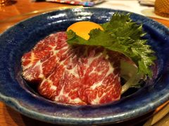 -肉魁屋·烧肉·烧鸟·酒场(高新店)