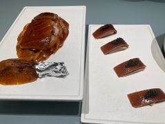 -小大董·烤鸭(观景餐厅·南京西路店)