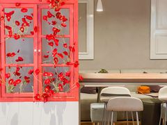 -潮一不贰·法式甜品·生日蛋糕·西式简餐(外滩店)