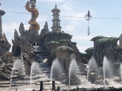 -福州罗源湾海洋世界旅游区