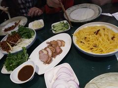 -老昌春饼(中央大街店)