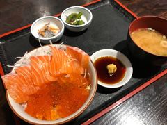 -海鮮市場長崎港(出島ワーフ店)