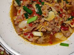 -树厨贵州菜(大十字店)