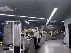 -锐动健身游泳(博地中心店)
