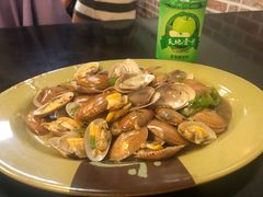 -贞姨美食·老字号海鲜大排档