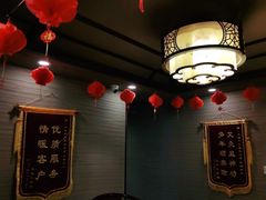 -升艾堂·经络·艾灸·气血(成山路店)