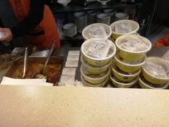 -老陈家擀面皮(平凉路店)