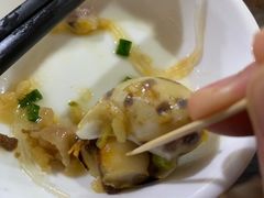 -岛中岛·海鲜大排档·万宁老字号(东澳店)
