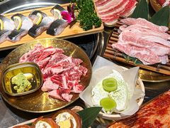 -韩味南山塔·烤肉自助(中骏世界城店)